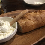 大衆ビストロ バロウズ - 