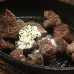 大衆ビストロ バロウズ - 