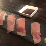 大衆ビストロ バロウズ - 