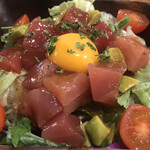 大衆ビストロ バロウズ - 