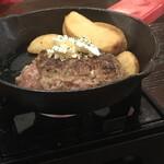 大衆ビストロ バロウズ - 