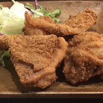 大衆ビストロ バロウズ - 