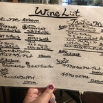 大衆ビストロ バロウズ - 