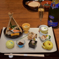 浅草むぎとろ 本店 - 