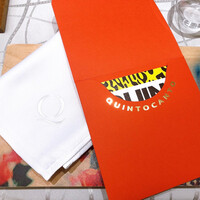 クイントカント - 