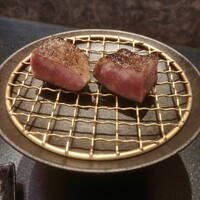 西麻布 焼肉 X - 美肉三昧！