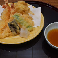 浅草むぎとろ 本店 - 