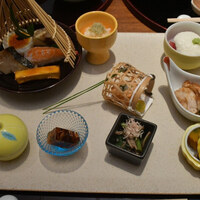 浅草むぎとろ 本店 - 