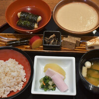 浅草むぎとろ 本店 - 