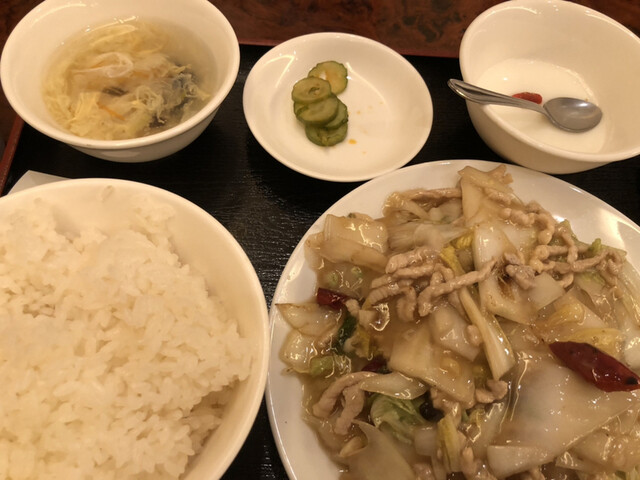 味の初 西新宿 中華料理 食べログ 味の初 西新宿 中華料理 食べログ