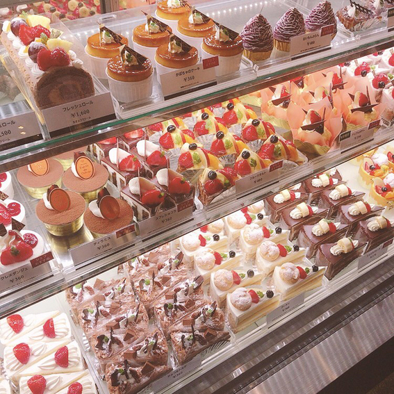 エスポワール ド オチアイ Espoir De Ochiai 道徳 ケーキ 食べログ エスポワール ド オチアイ Espoir De Ochiai 道徳 ケーキ 食べログ