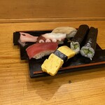 富美鮨 - 