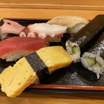 富美鮨 - 