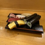 富美鮨 - 
