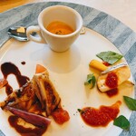 ゾーナ イタリア イン チェントロ - 