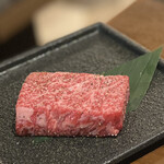 Tokachi Ha-Bu Gyuu Yakiniku Mommon - 