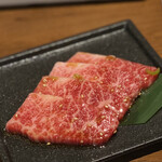 Tokachi Ha-Bu Gyuu Yakiniku Mommon - 