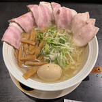 ありがたいが - 