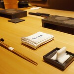 恵比寿 鮨 ふじまさ - 