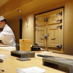 恵比寿 鮨 ふじまさ - 