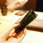 恵比寿 鮨 ふじまさ - 