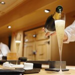 恵比寿 鮨 ふじまさ - 