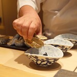 恵比寿 鮨 ふじまさ - 