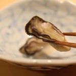 恵比寿 鮨 ふじまさ - 