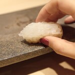 恵比寿 鮨 ふじまさ - 