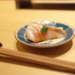 恵比寿 鮨 ふじまさ - 