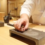 恵比寿 鮨 ふじまさ - 