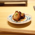 恵比寿 鮨 ふじまさ - 