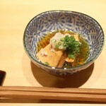 恵比寿 鮨 ふじまさ - 