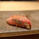 恵比寿 鮨 ふじまさ - 