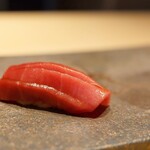 恵比寿 鮨 ふじまさ - 