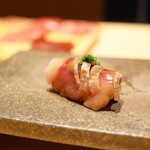 恵比寿 鮨 ふじまさ - 