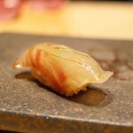 恵比寿 鮨 ふじまさ - 