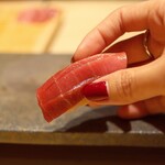 恵比寿 鮨 ふじまさ - 