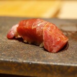 恵比寿 鮨 ふじまさ - 