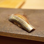 恵比寿 鮨 ふじまさ - 