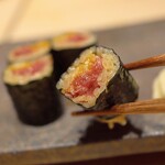 恵比寿 鮨 ふじまさ - 