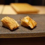 恵比寿 鮨 ふじまさ - 