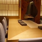 恵比寿 鮨 ふじまさ - 