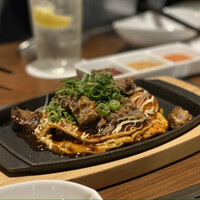 十勝ハーブ牛焼肉 MONMOM - 