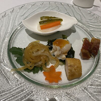 桂花苑 - 