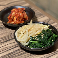 焼肉 ジャンボ はなれ - 