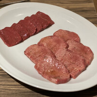 焼肉 ジャンボ はなれ - 