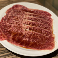 焼肉 ジャンボ はなれ - 