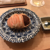 すし処 めくみ - 