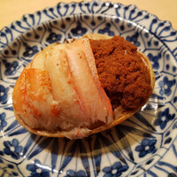 すし処 めくみ - 